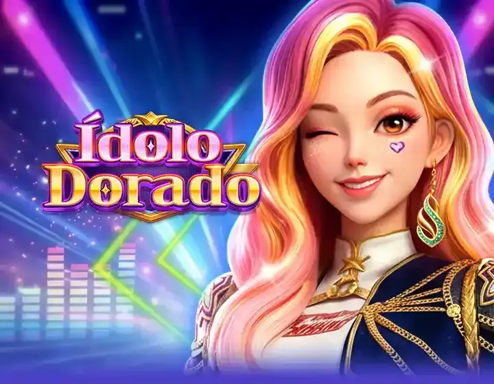 GOLDEN IDOL