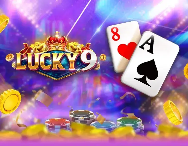 LUCKY 9